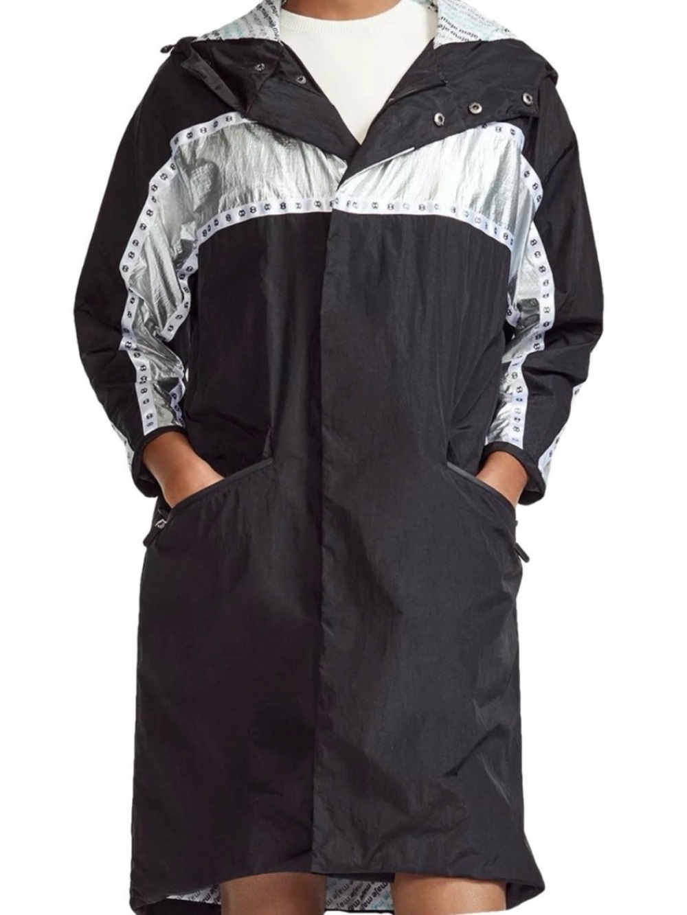 Maje Raincoat
